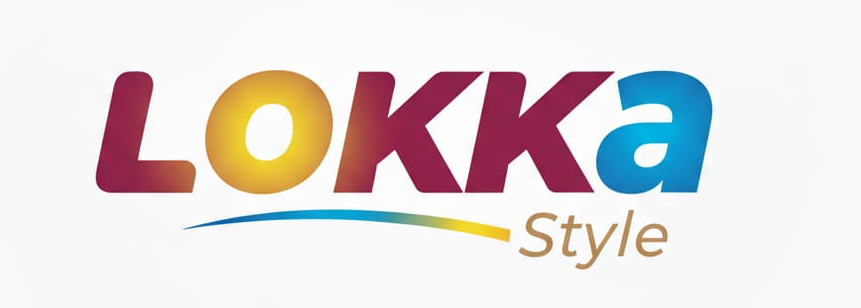 Lokka Logo